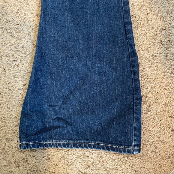 Silver Jeans Waist Size 29 inches BootCut - Picture 5 of 10